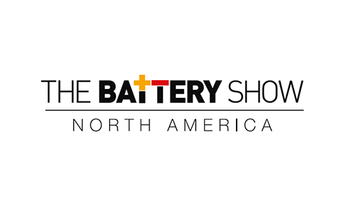 The Battery Show North Amercia 2025