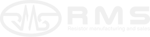 RMS | Ceramic Resistors